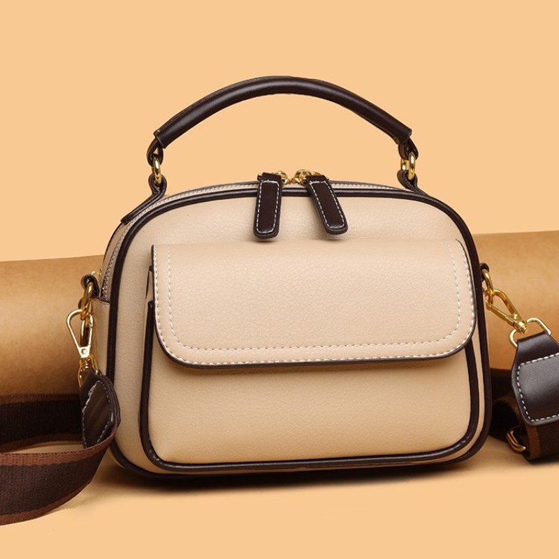 Luxury Bags Best - Luxury Diaper Bag Classic Designer Leather