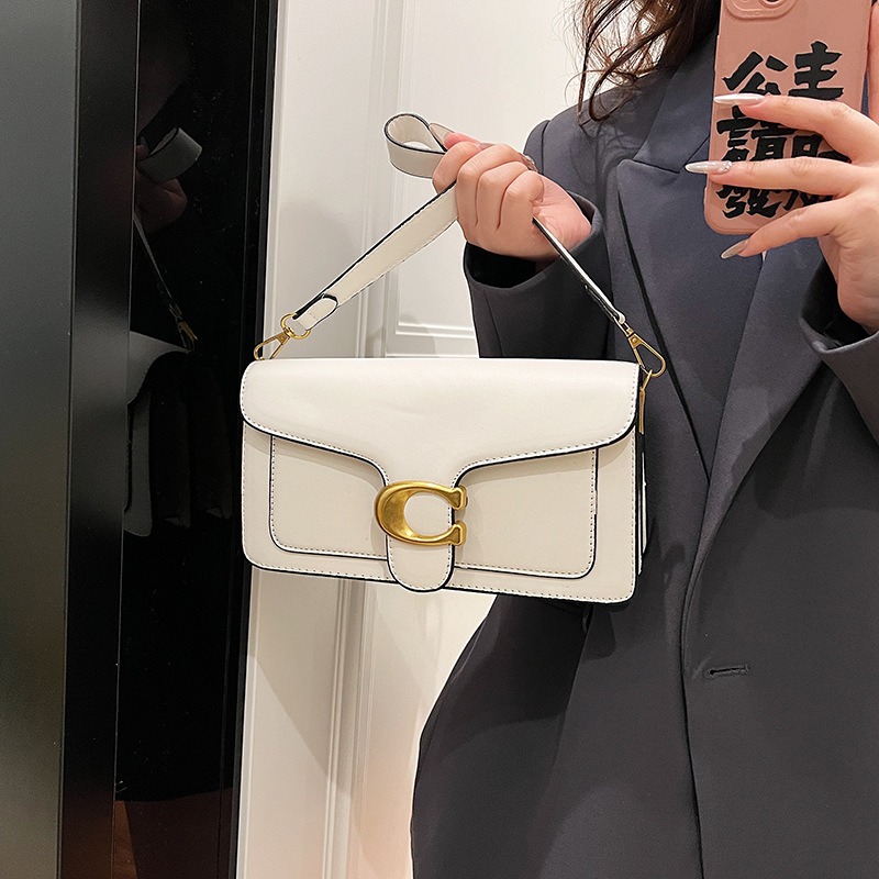 Luxury Bags Dior - New niche bag women's premium texture