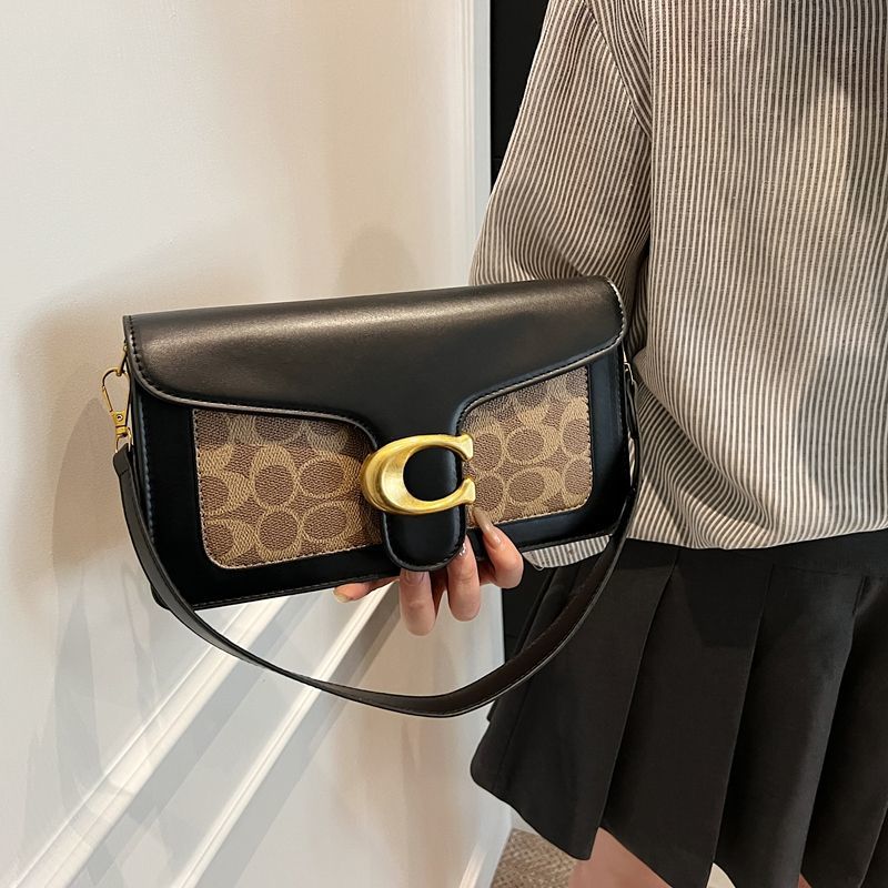 Luxury Y2K Bags - 2026 Retro Luxurious Designer New Women's