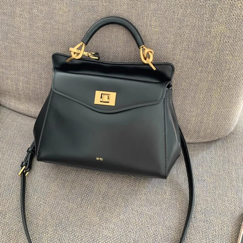 Luxury Bags That Are Affordable - 2026 JW PEI Pillow Bag, Lock