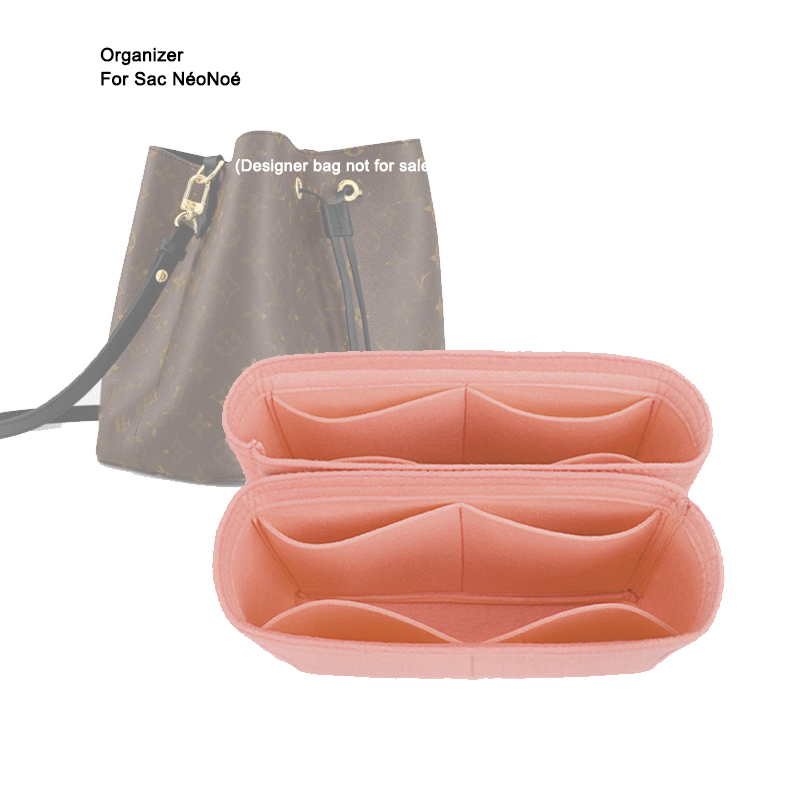Luxury Bags Lv - For Sac NéoNoé MM Bucket Bag