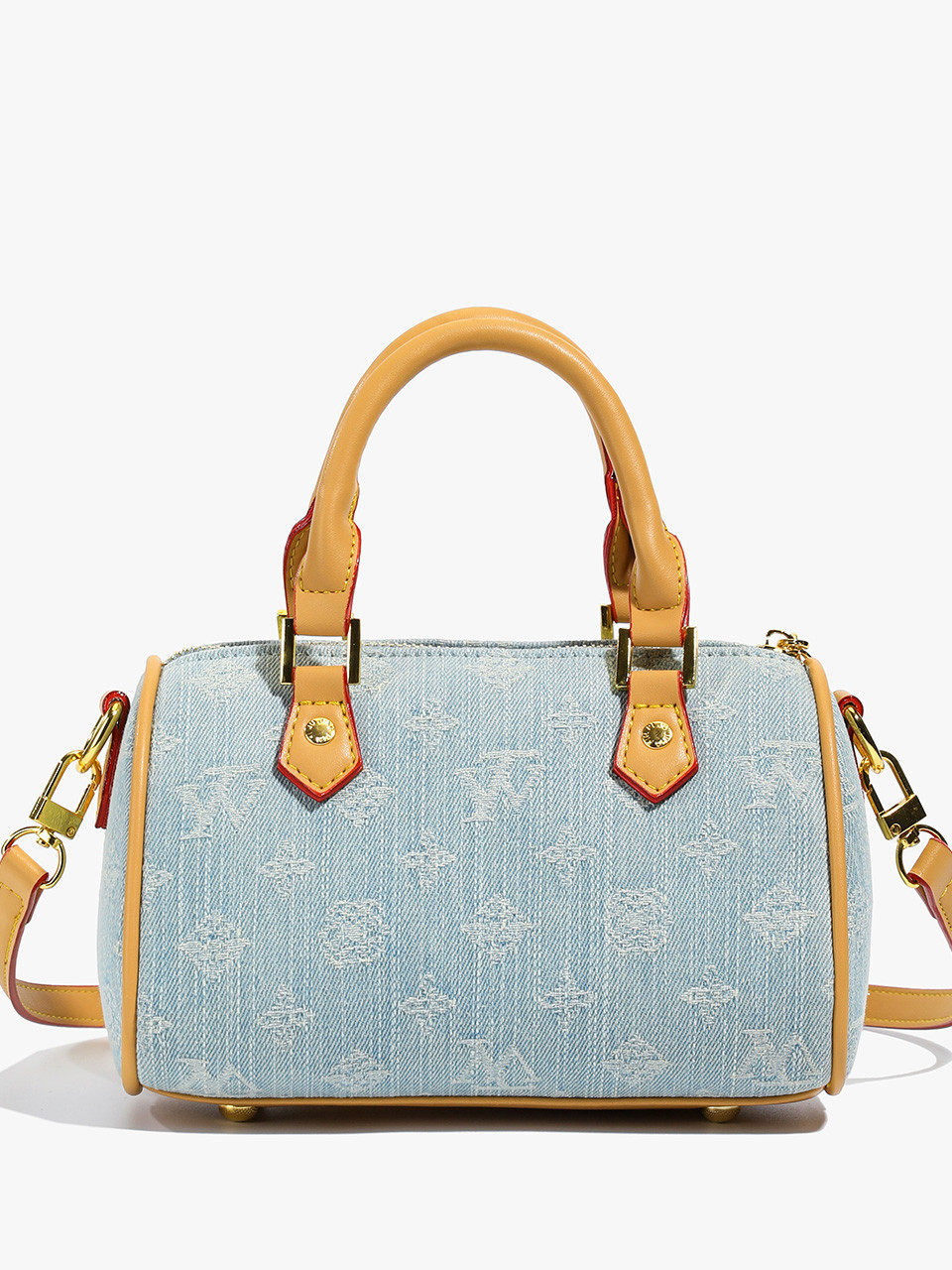 Luxury Bags That Are Affordable - INS HOT 2026Presbyopia Handbag Niche Affordable