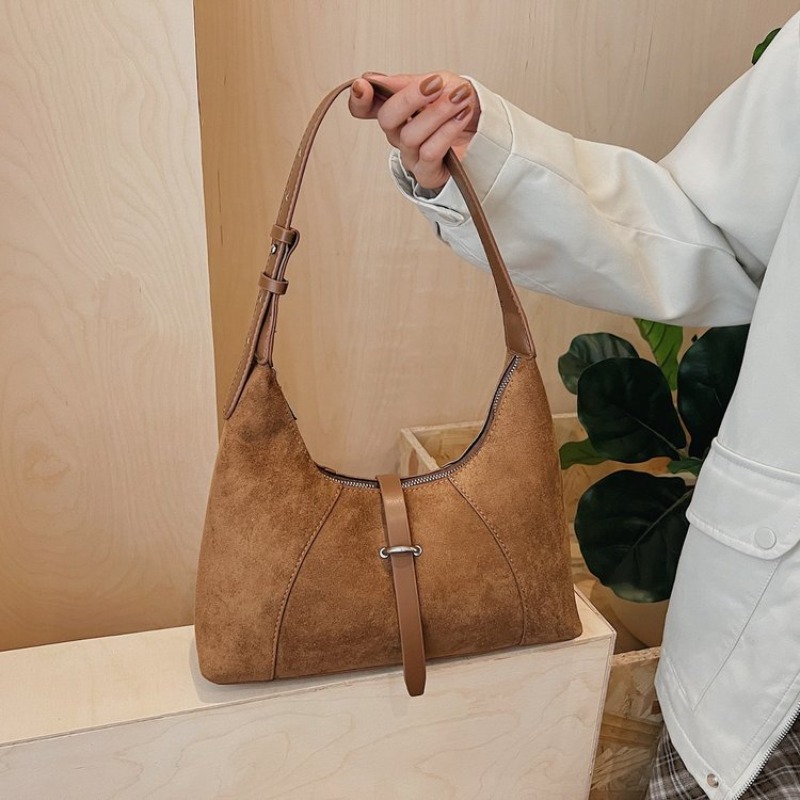 Luxury Bags Best - Unique Casual Simple Vintage Diaper Bag