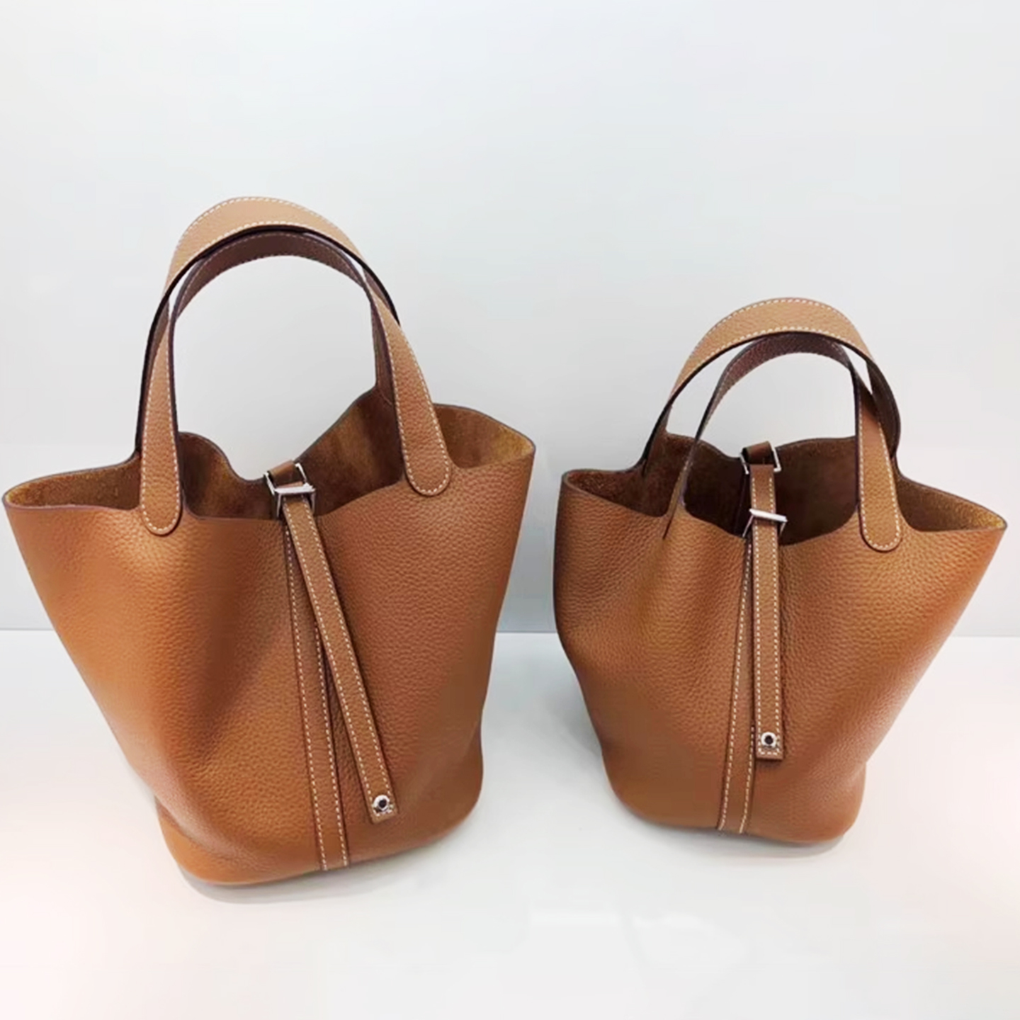 Luxury Bags Lv - MENDY Women Bags Handbags Bucket Bag