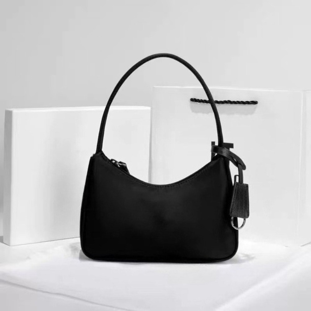 Luxury Bags Quiet - 2026 Spring Summer New Women's Designer