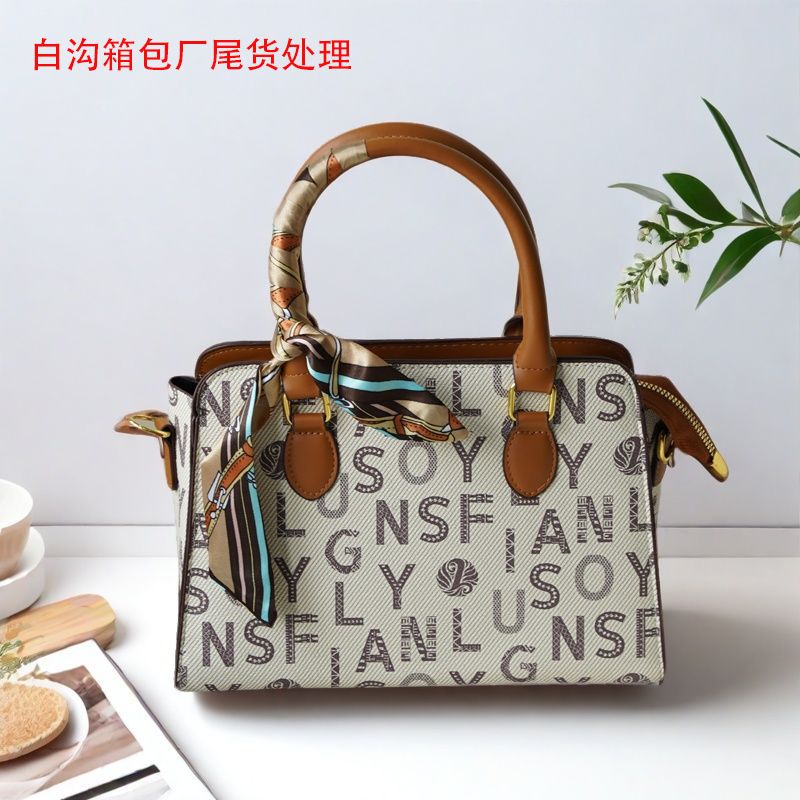 Luxury Bags Levels - Women Bags Fashion Versatile Carried By