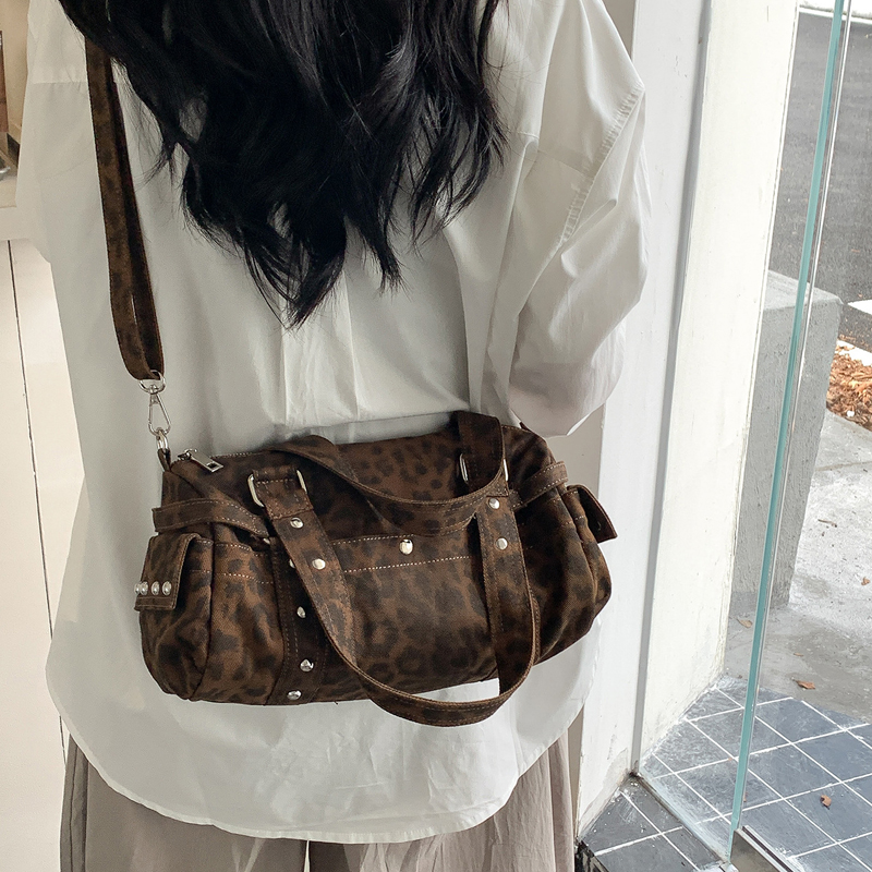 Luxury Bags And Accessories - Vintage Bag Luxury Designer Leather Handbag