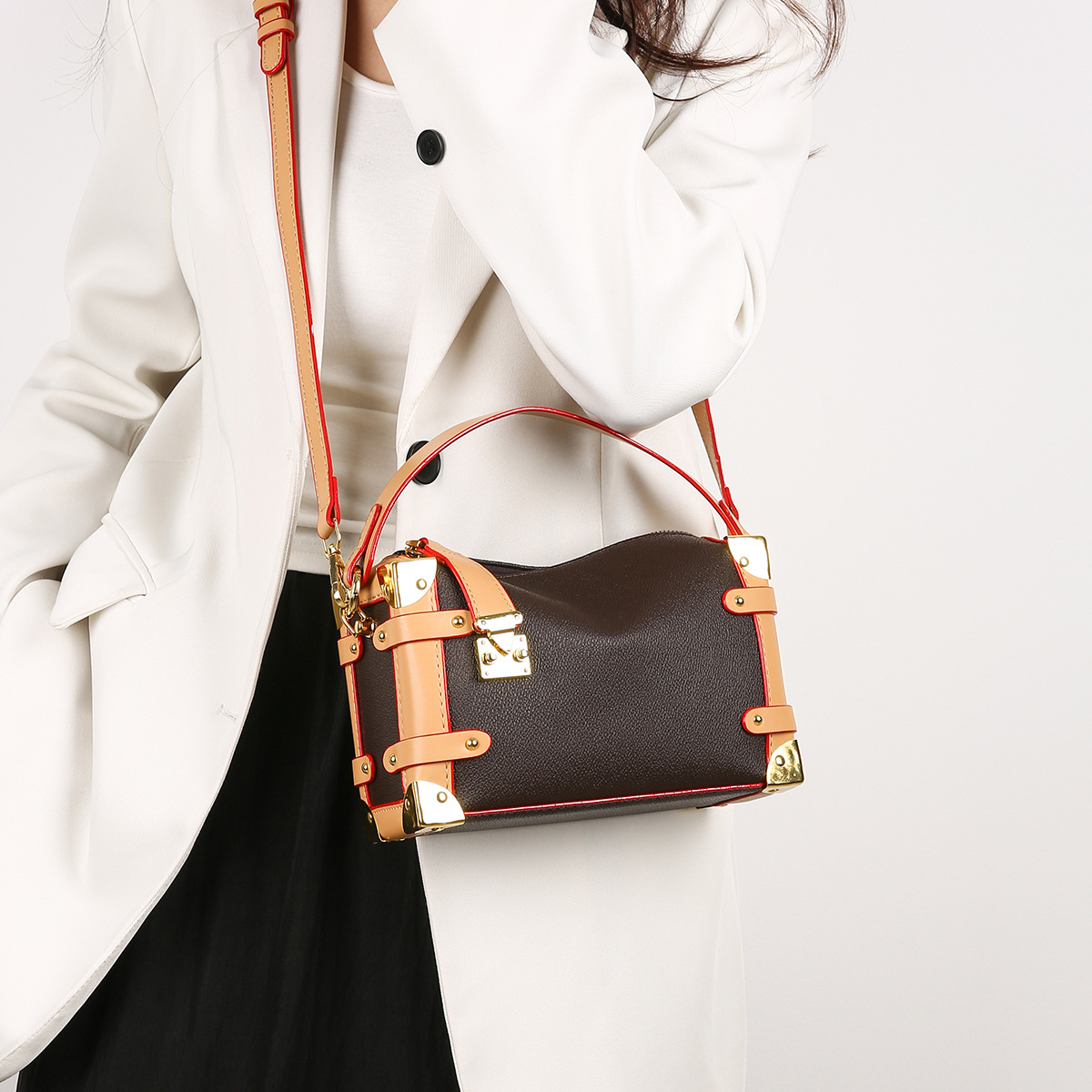 Luxury Bags Lv - Women's 2026 New Fashion Bags |