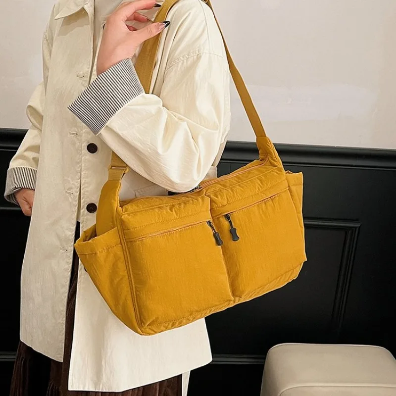 Luxury Bags That Are Affordable - Trendy Y2K Diaper Bag Handbag Tote