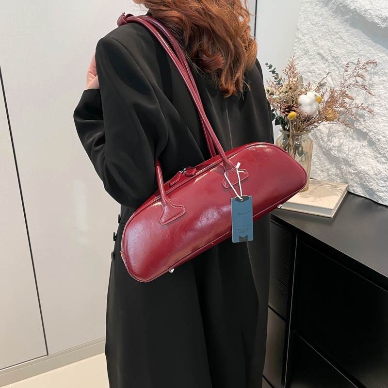 Luxury Bags Quiet - Korean Style Commuter Large Capacity Women's