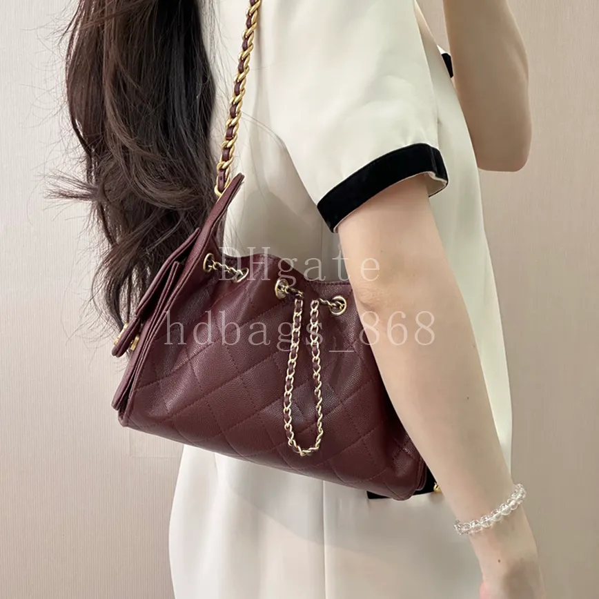 Luxury Bags For You - Mirror quality 25 Mini Hobo bag