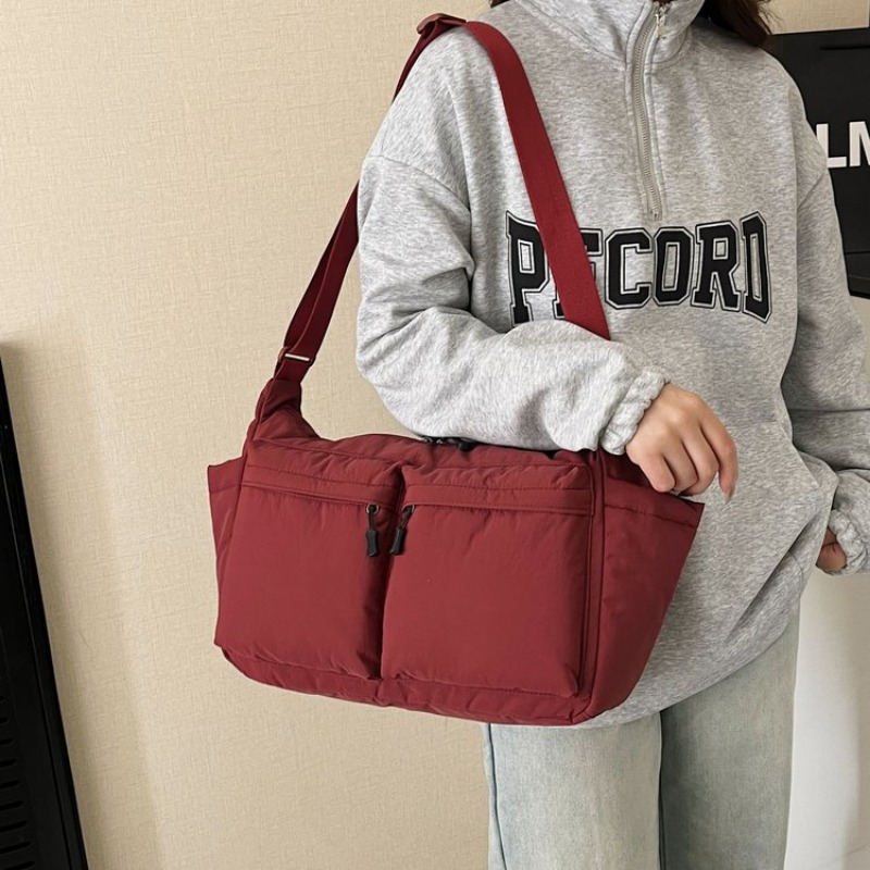 Trendy Y2K Diaper Bag Handbag  – Luxury Bags That Are Affordable Bewertung und Preis