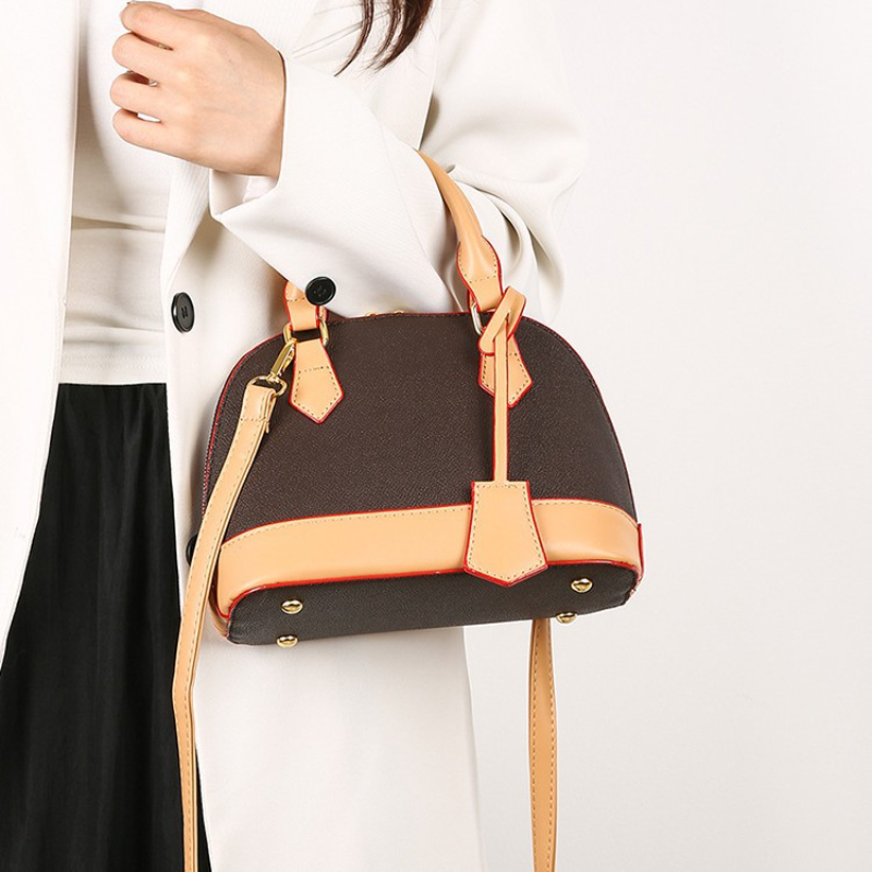 New Arrival Women's Vintage Tr – Luxury Bags Lv Bewertung und Preis