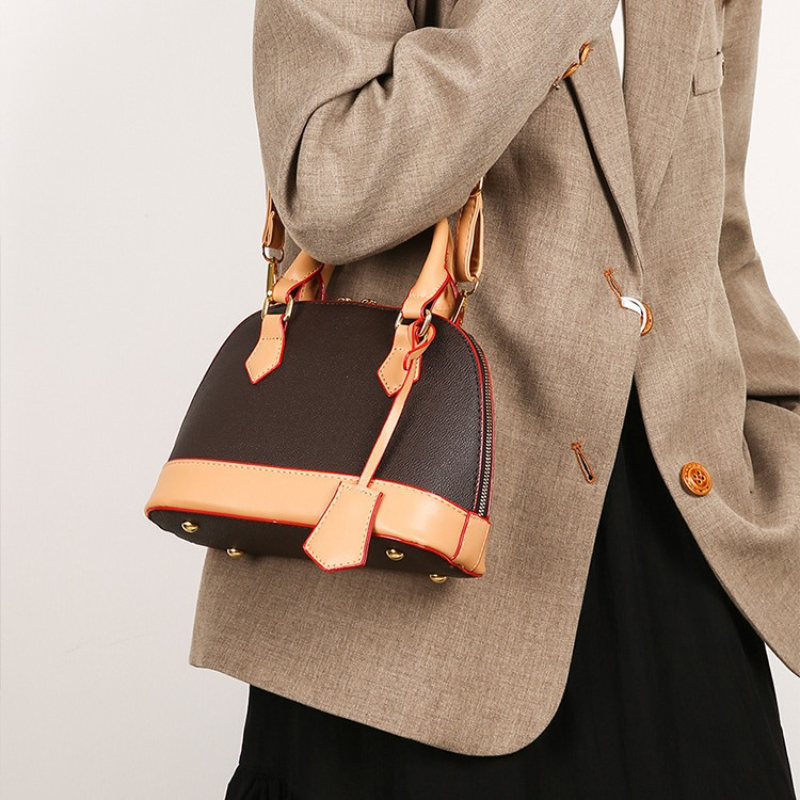 New Arrival Women's Vintage Tr – Luxury Bags Lv Bewertung und Preis
