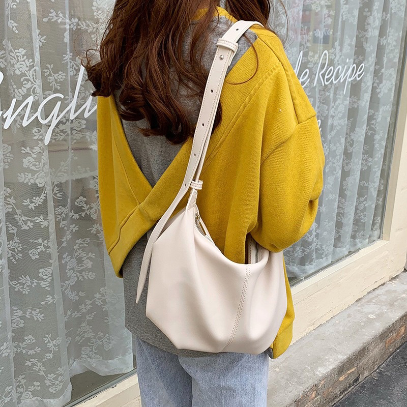 Women Simplicity Ruched Dumpli – Luxury Bags That Are Affordable Bewertung und Preis
