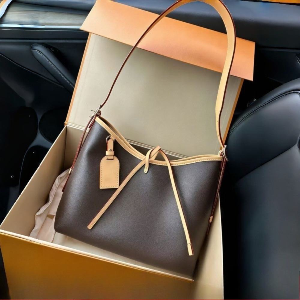 2026 Spring Summer New Women's – Luxury Bags Quiet Bewertung und Preis