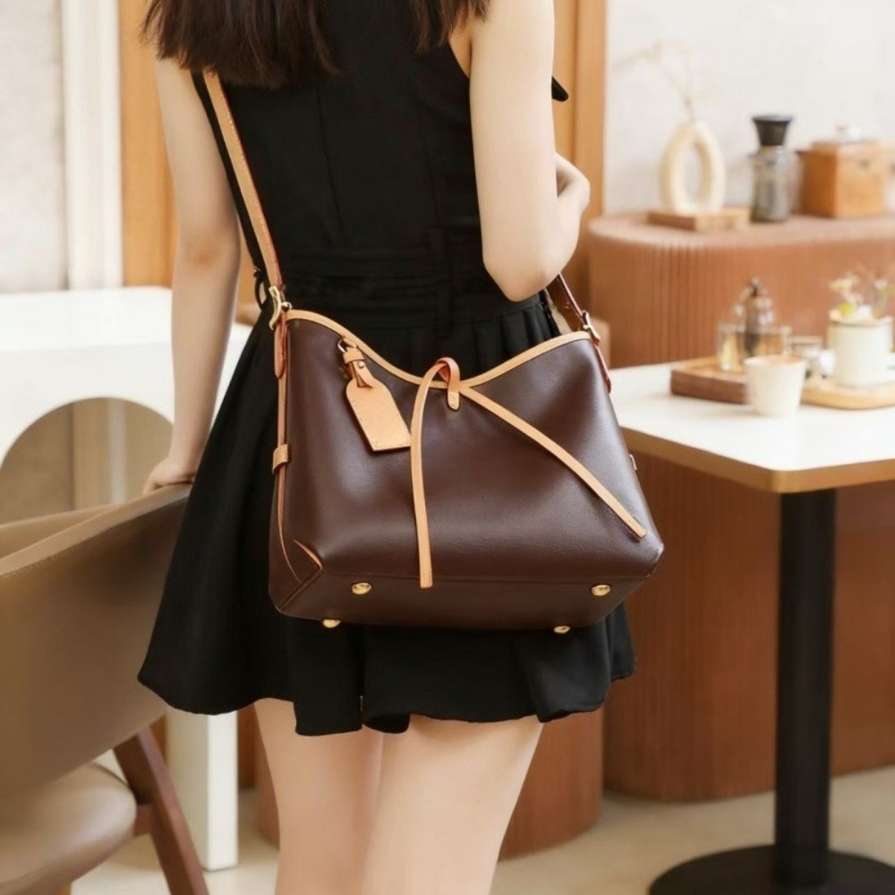 2026 Spring Summer New Women's – Luxury Bags Quiet Bewertung und Preis