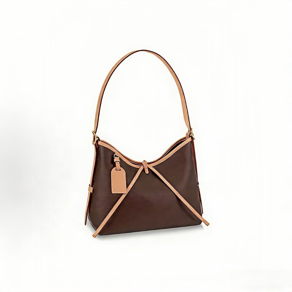 2026 Spring Summer New Women's – Luxury Bags Quiet Bewertung und Preis