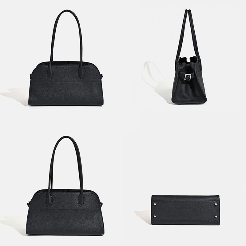 2025 Luxury Brand Genuine Leat – Luxury Bags With Silver Hardware Bewertung und Preis