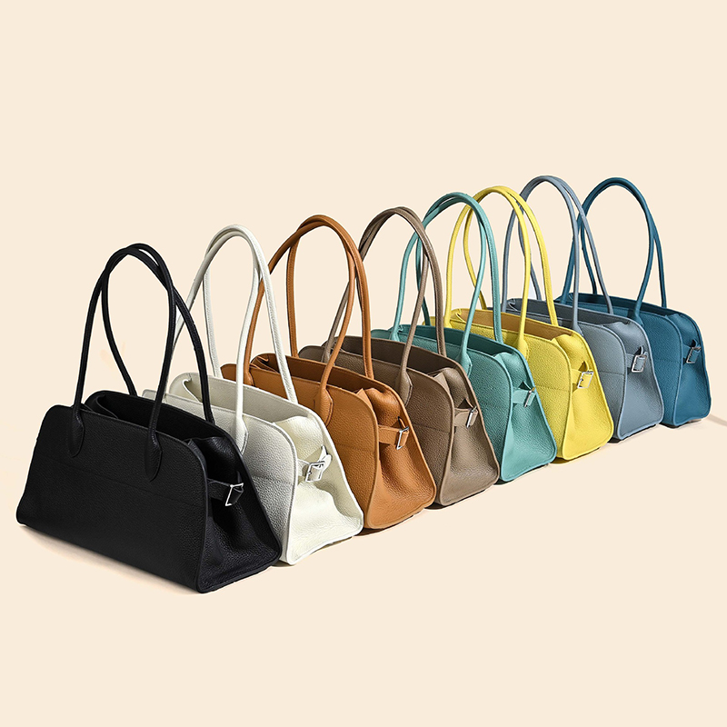 2025 Luxury Brand Genuine Leat – Luxury Bags With Silver Hardware Bewertung und Preis