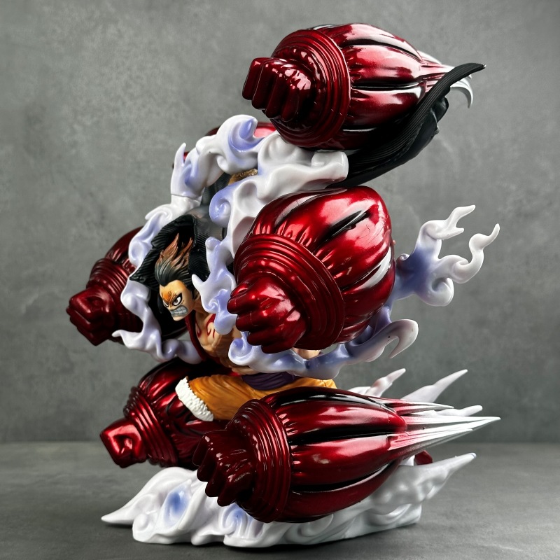 One Piece Tianhui Luffy Handhe – Luxury Bags Levels Bewertung und Preis