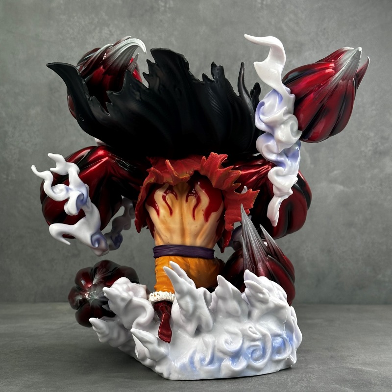 One Piece Tianhui Luffy Handhe – Luxury Bags Levels Bewertung und Preis