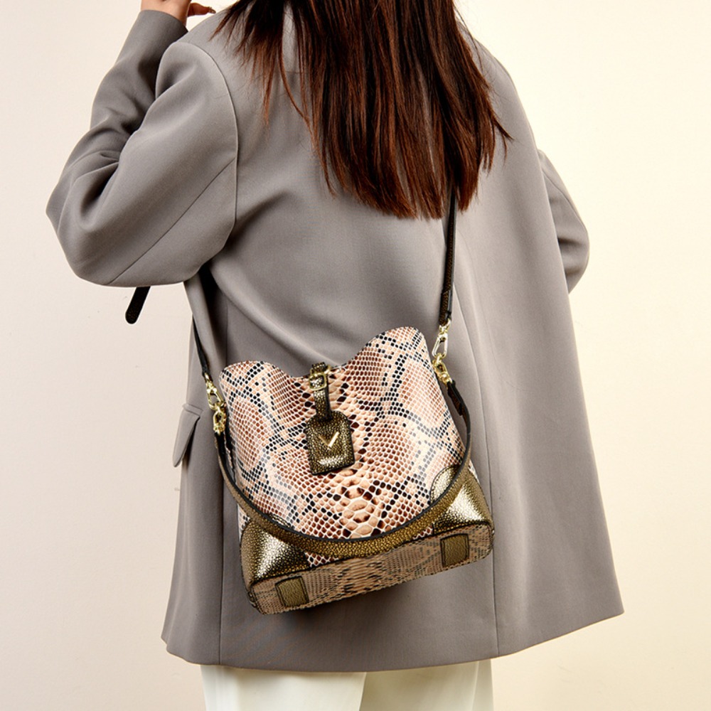 Best Seller High Quality Snake – Luxury Bags Best Bewertung und Preis