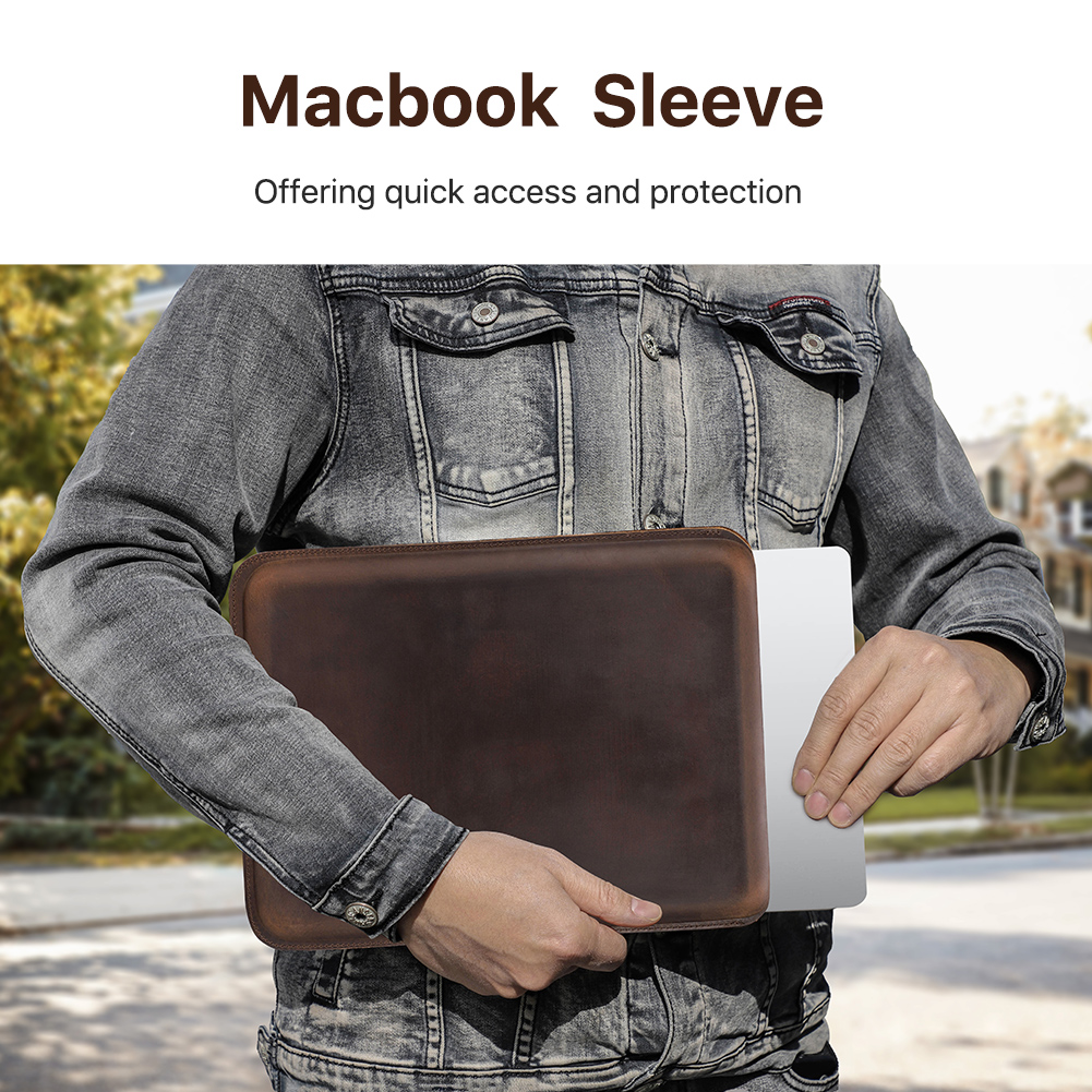 Luxury Genuine Leather Laptop  – Luxury Bags Laptop Bewertung und Preis