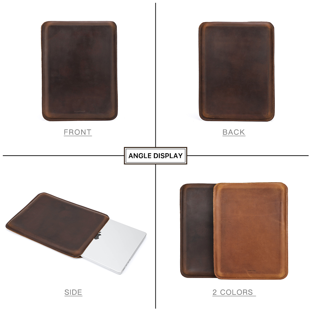 Luxury Genuine Leather Laptop  – Luxury Bags Laptop Bewertung und Preis