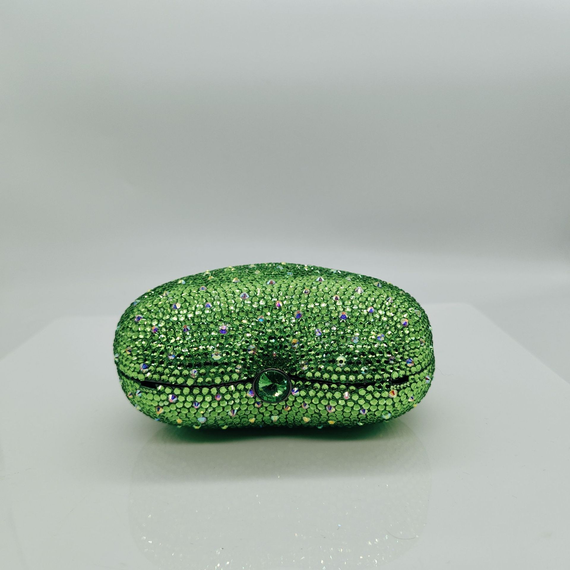 High-End Heart Shape Women Cry – Luxury Bags Green Bewertung und Preis