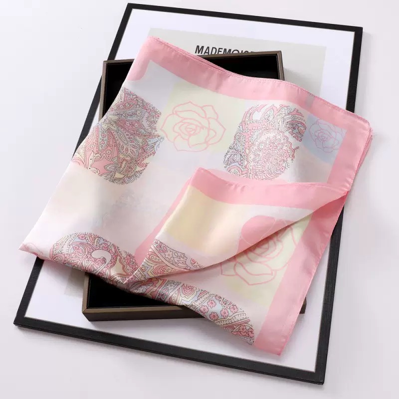 Luxury Design Skinny Silk Squa – Luxury Bags China Bewertung und Preis