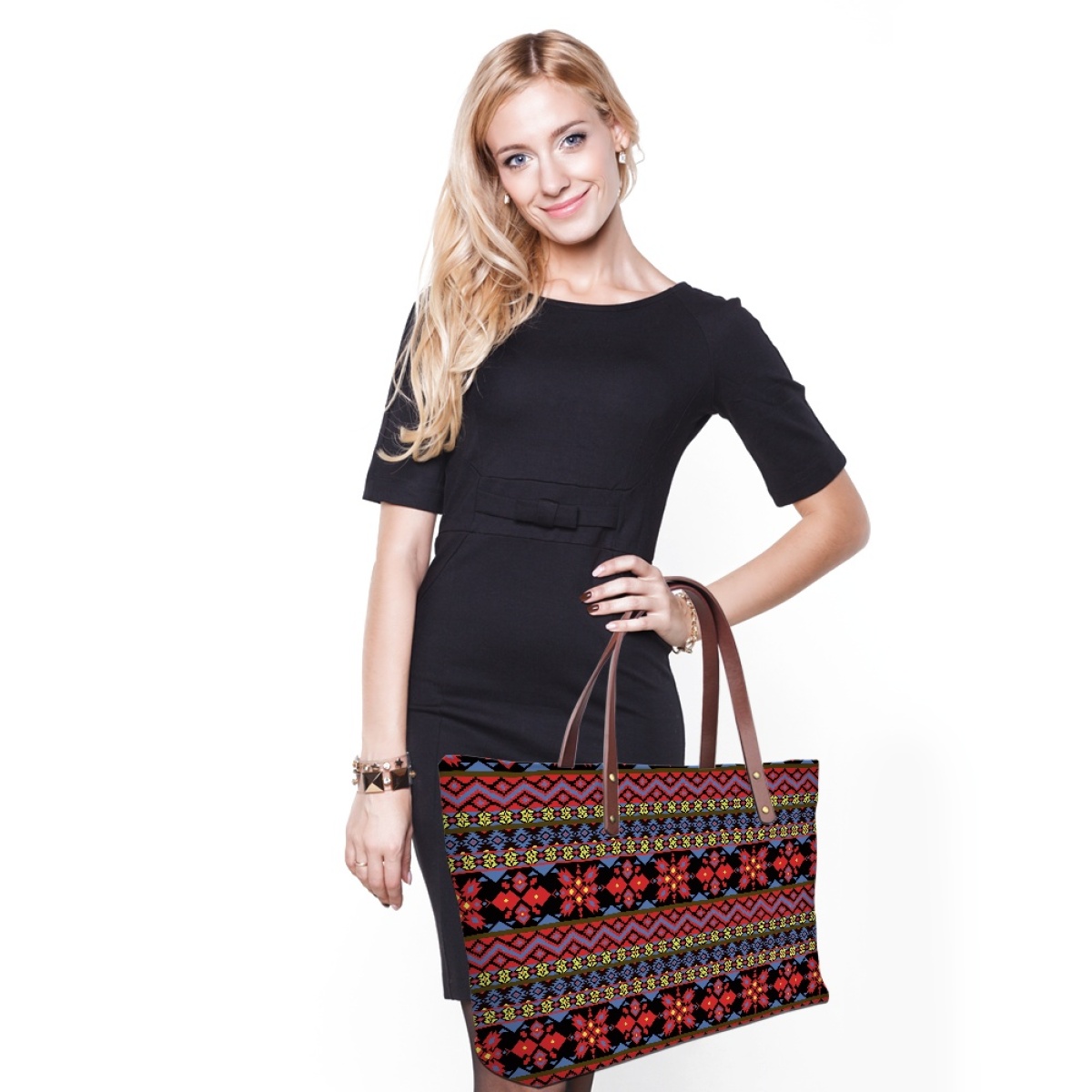 Noisydesigns Luxury Flower Pri – Luxury Bags Guess Bewertung und Preis