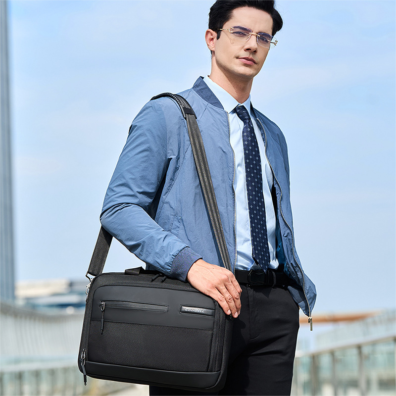 Briefcases For Men Luxury Hand – Luxury Bags Laptop Bewertung und Preis