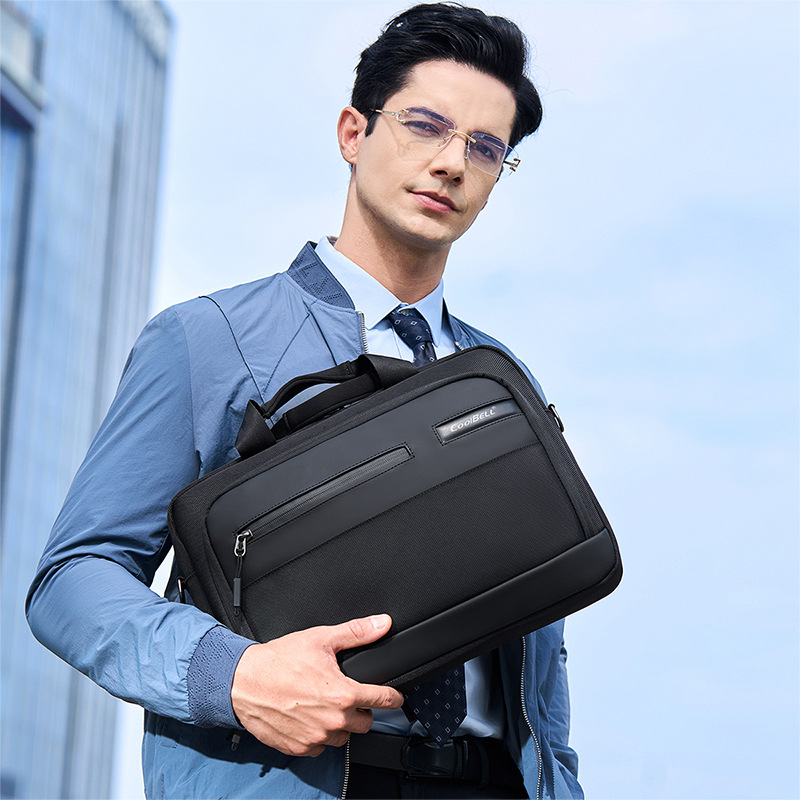 Briefcases For Men Luxury Hand – Luxury Bags Laptop Bewertung und Preis