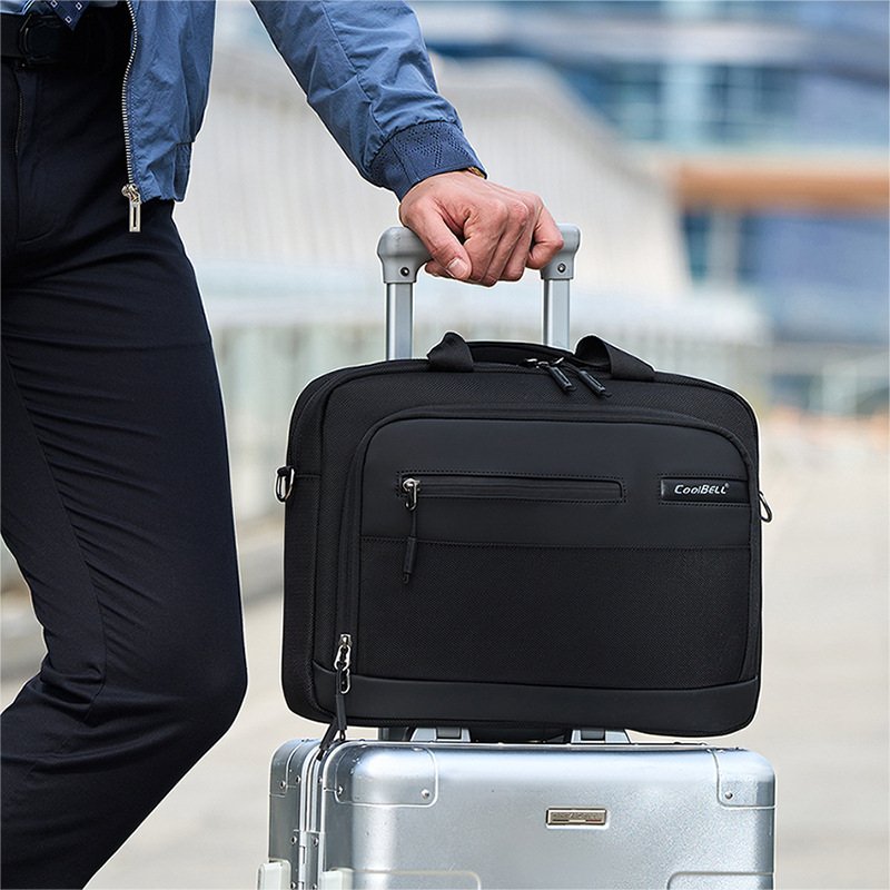 Briefcases For Men Luxury Hand – Luxury Bags Laptop Bewertung und Preis