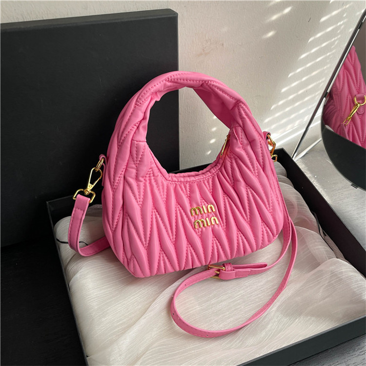 Fashion Women's Quilted Pleate – Luxury Bags Dior Bewertung und Preis