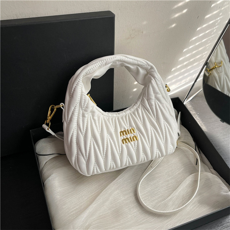 Fashion Women's Quilted Pleate – Luxury Bags Dior Bewertung und Preis