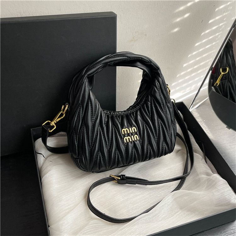 Fashion Women's Quilted Pleate – Luxury Bags Dior Bewertung und Preis