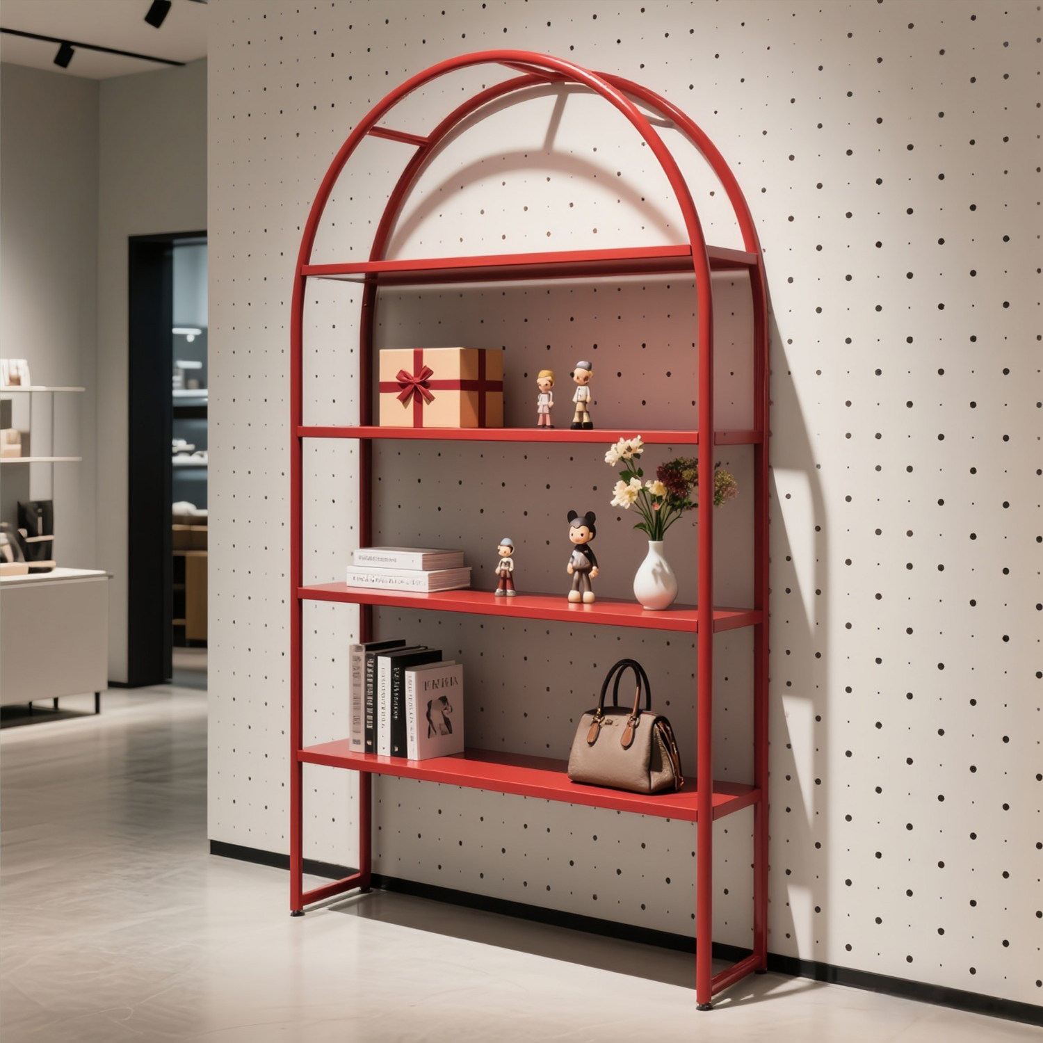 Light luxury clothing store di – Luxury Bags Levels Bewertung und Preis