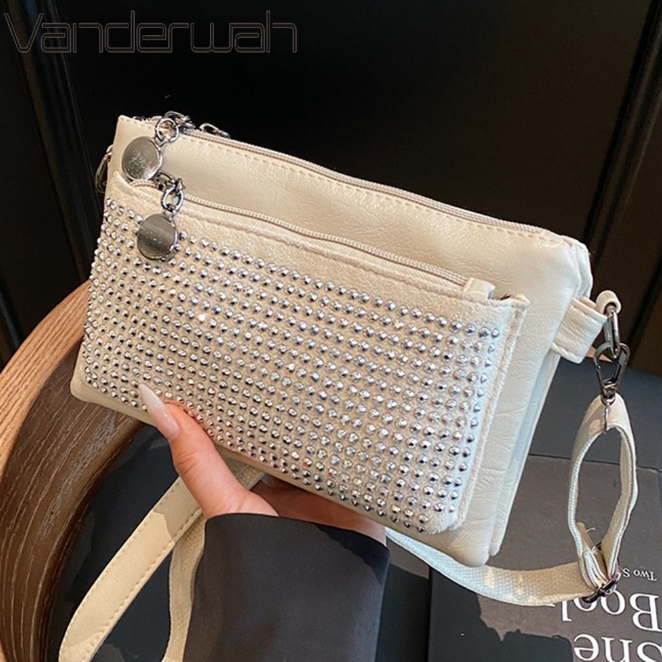 Customized A-level Rhinestone  – Luxury Bags Levels Bewertung und Preis