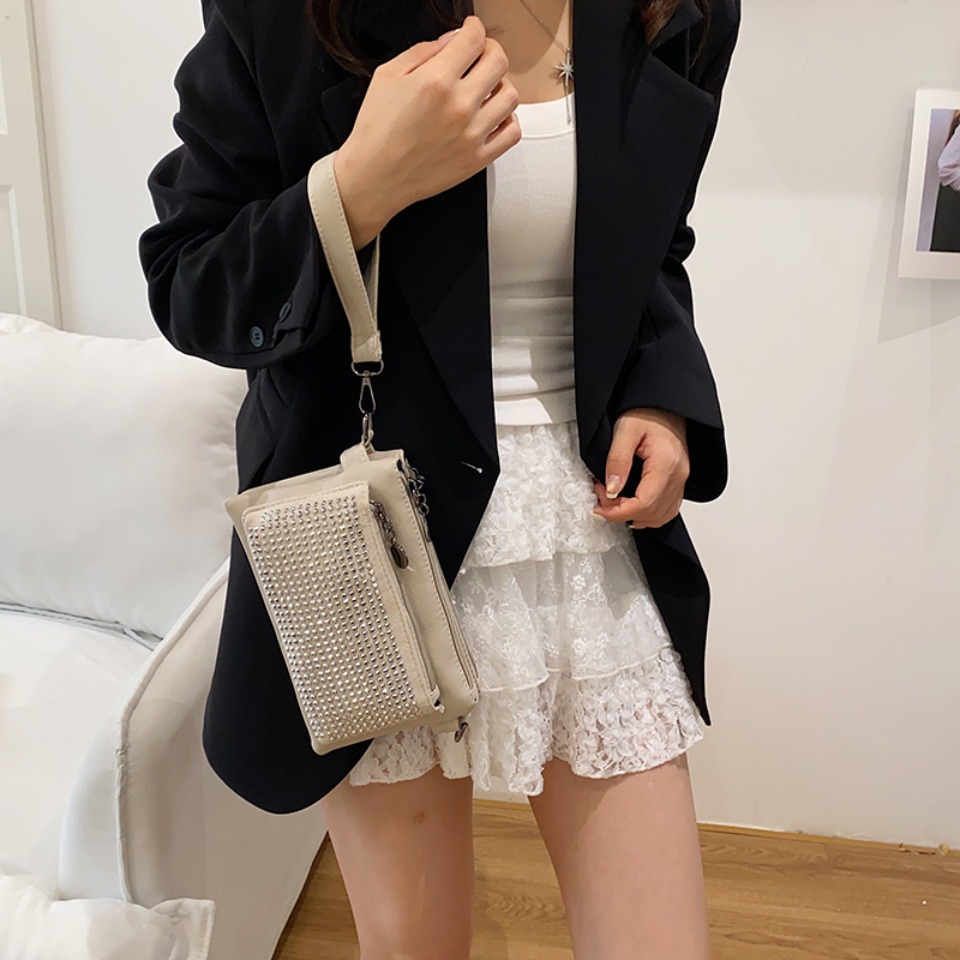 Customized A-level Rhinestone  – Luxury Bags Levels Bewertung und Preis
