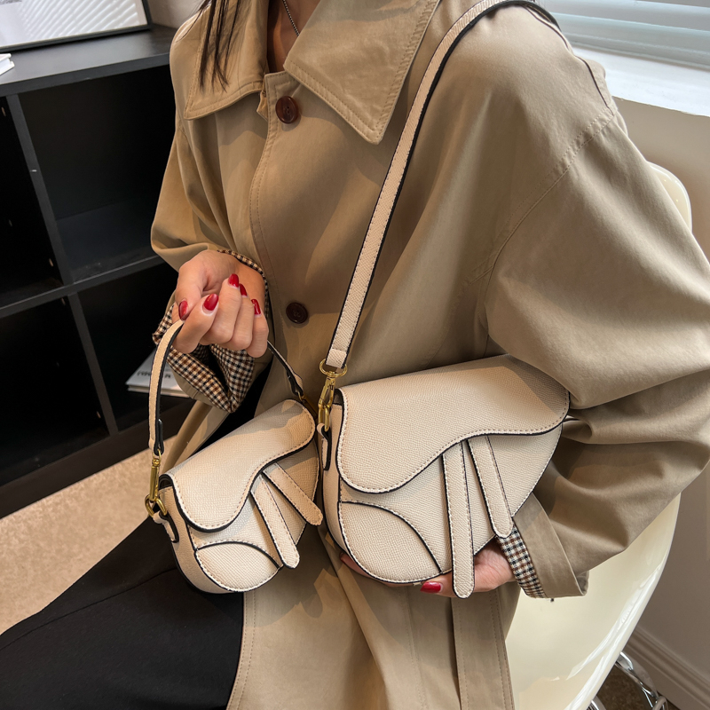 New Solid Design Saddle Bags V – Luxury Bags Dior Bewertung und Preis