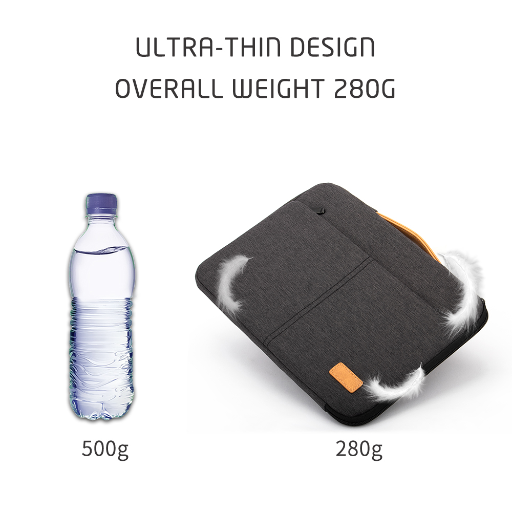 Laptop Sleeve bag 14 15.6 Inch – Luxury Bags Laptop Bewertung und Preis