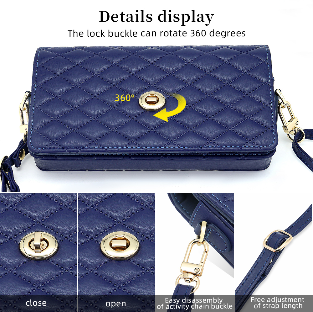 Adjustable Crossbody Strap Mob – Luxury Bags For You Bewertung und Preis