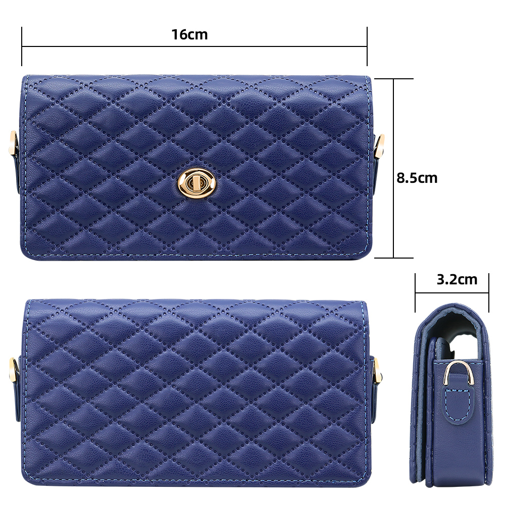 Adjustable Crossbody Strap Mob – Luxury Bags For You Bewertung und Preis