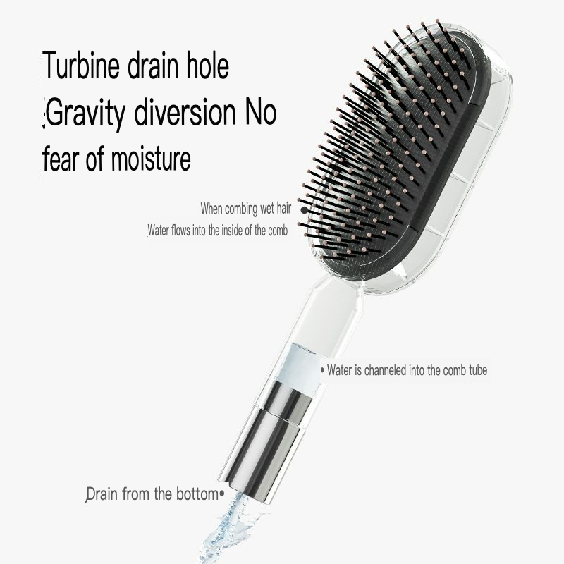 Light Luxury Comb For Women Ai – Luxury Bags Levels Bewertung und Preis