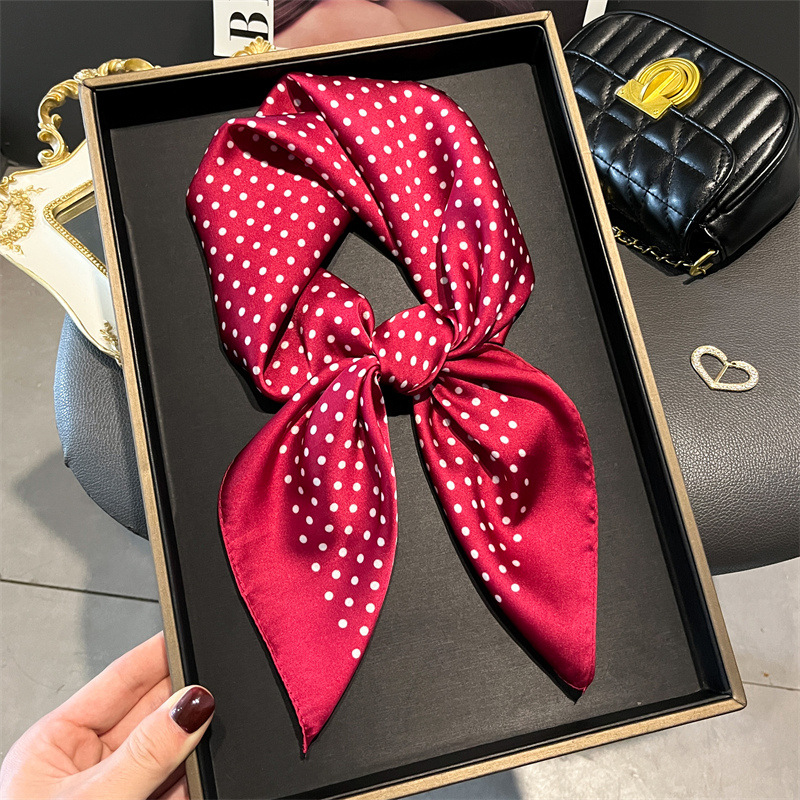 Luxury New Printed Scarves Wom – Luxury Bags China Bewertung und Preis