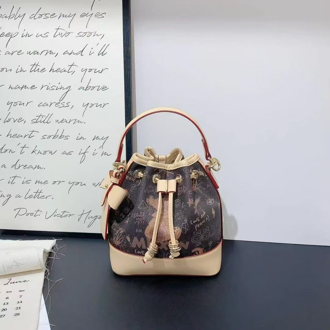 Stylish Casual Simple Letter L – Luxury Bags Best Bewertung und Preis
