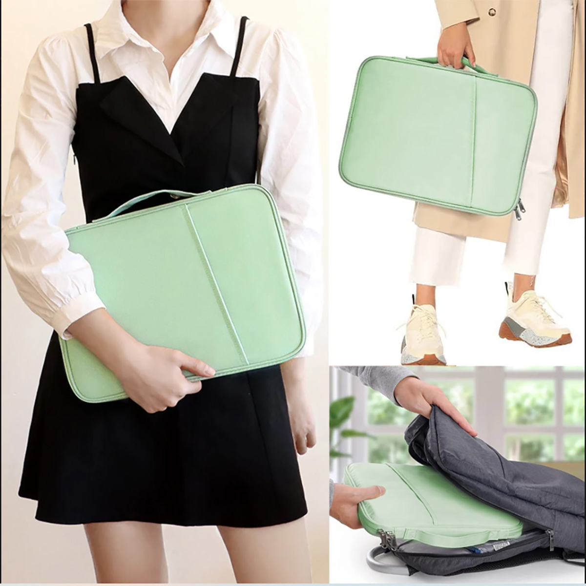 Laptop Sleeve Handbag Case for – Luxury Bags Laptop Bewertung und Preis