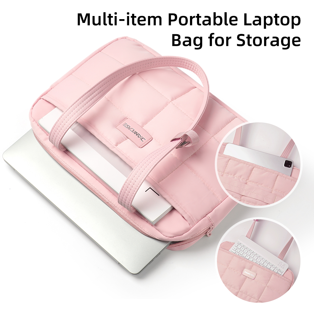 14/15.6 inch Large capacity Sh – Luxury Bags Laptop Bewertung und Preis